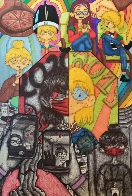 Option art