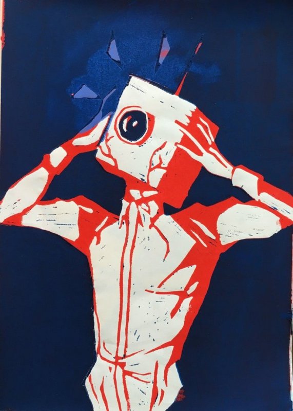 Option art